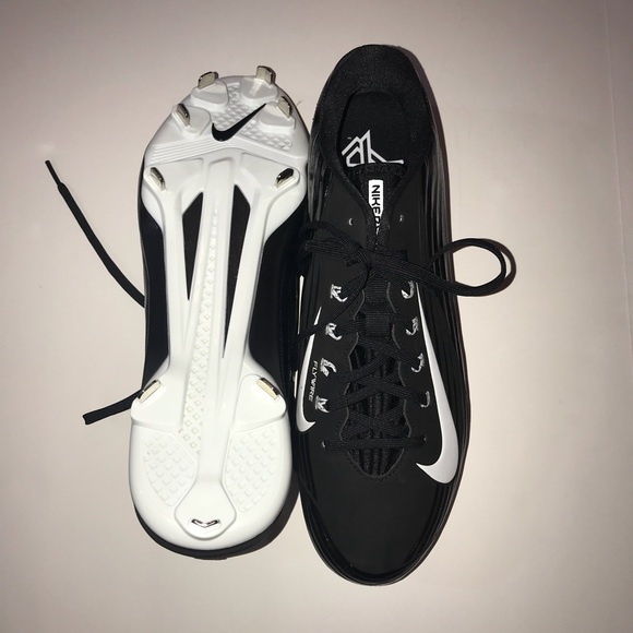 *SOLD* Nike Vapor BSBL Baseball Metal Cleats - Picture 2 of 5